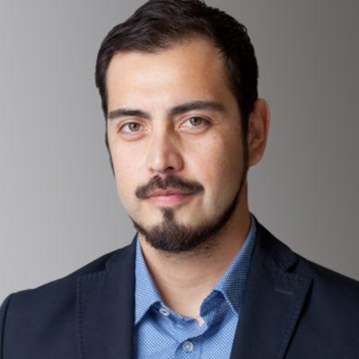 Dr. Victor Eduardo Montre Aguila